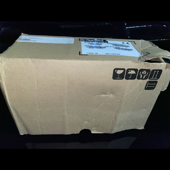 INGENIco Point of sale system card reader - Picture 11 of 12